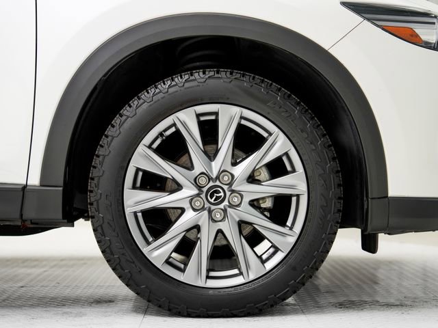 Used 2021 MAZDA CX-5 Grand Touring w/ GT Premium Package image 33