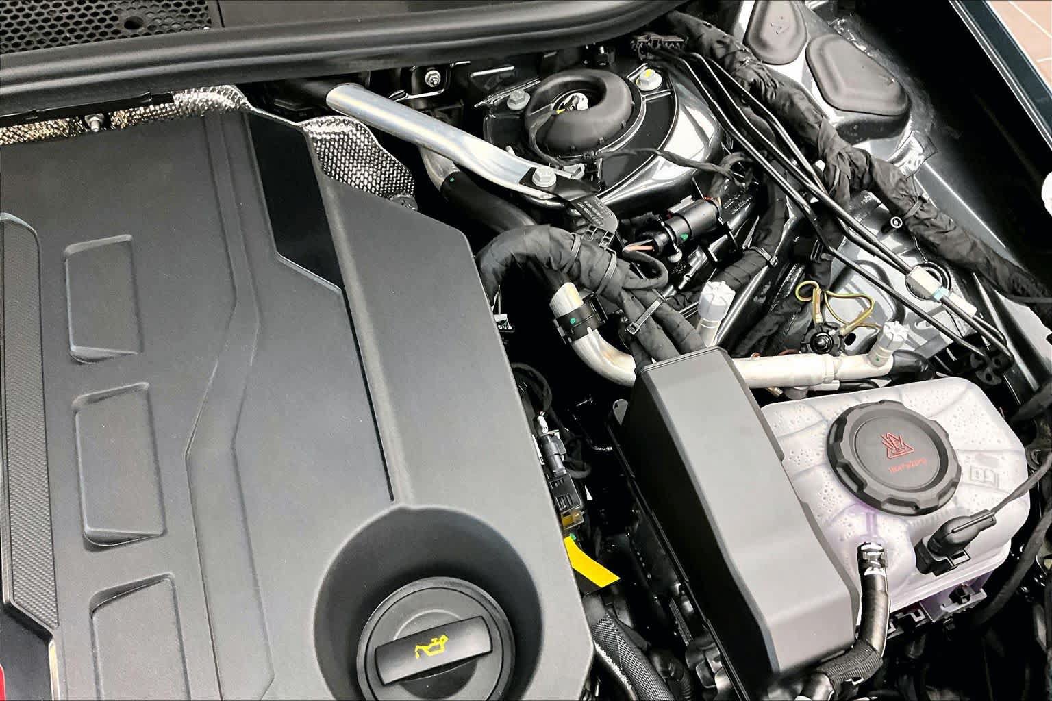 New 2026 Audi S5 Premium Plus AWD/4WD image 17