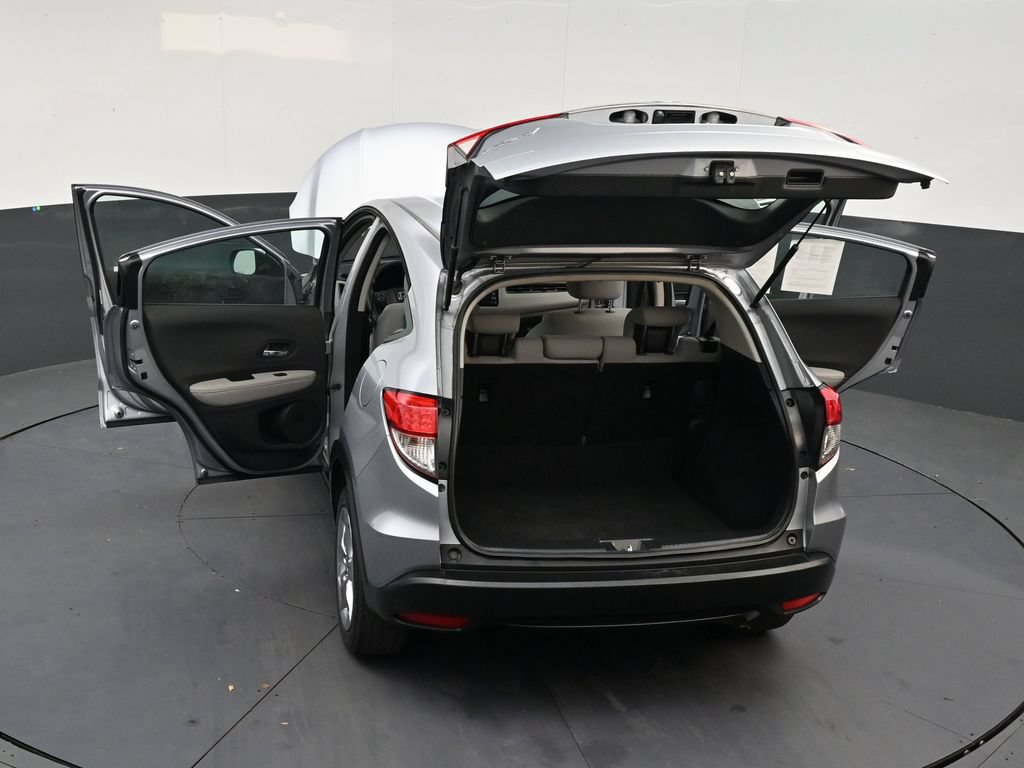 Used 2022 Honda HR-V LX image 32