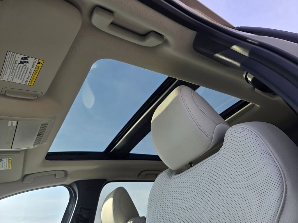 New 2026 MAZDA CX-50 2.5 Turbo w/ Accent Package image 20