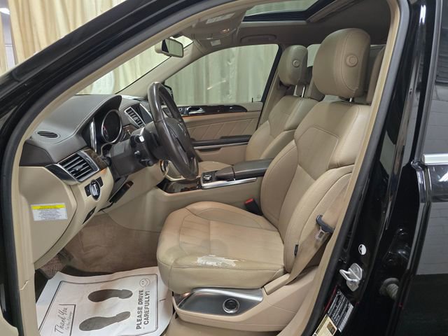 Used 2013 Mercedes-Benz GL 320 BlueTEC 4MATIC image 14