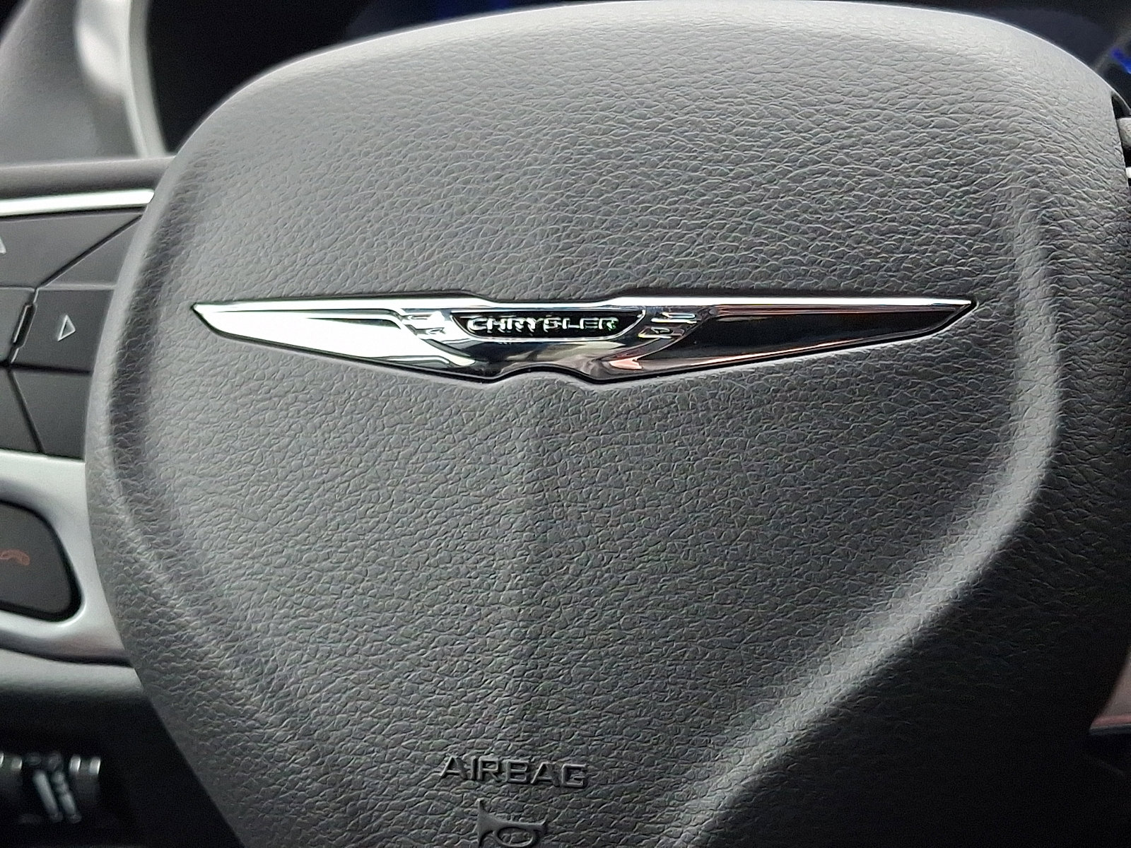 New 2026 Chrysler Pacifica Select image 14