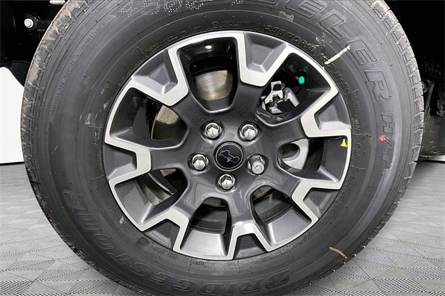 New 2026 Jeep Wrangler Sahara image 13