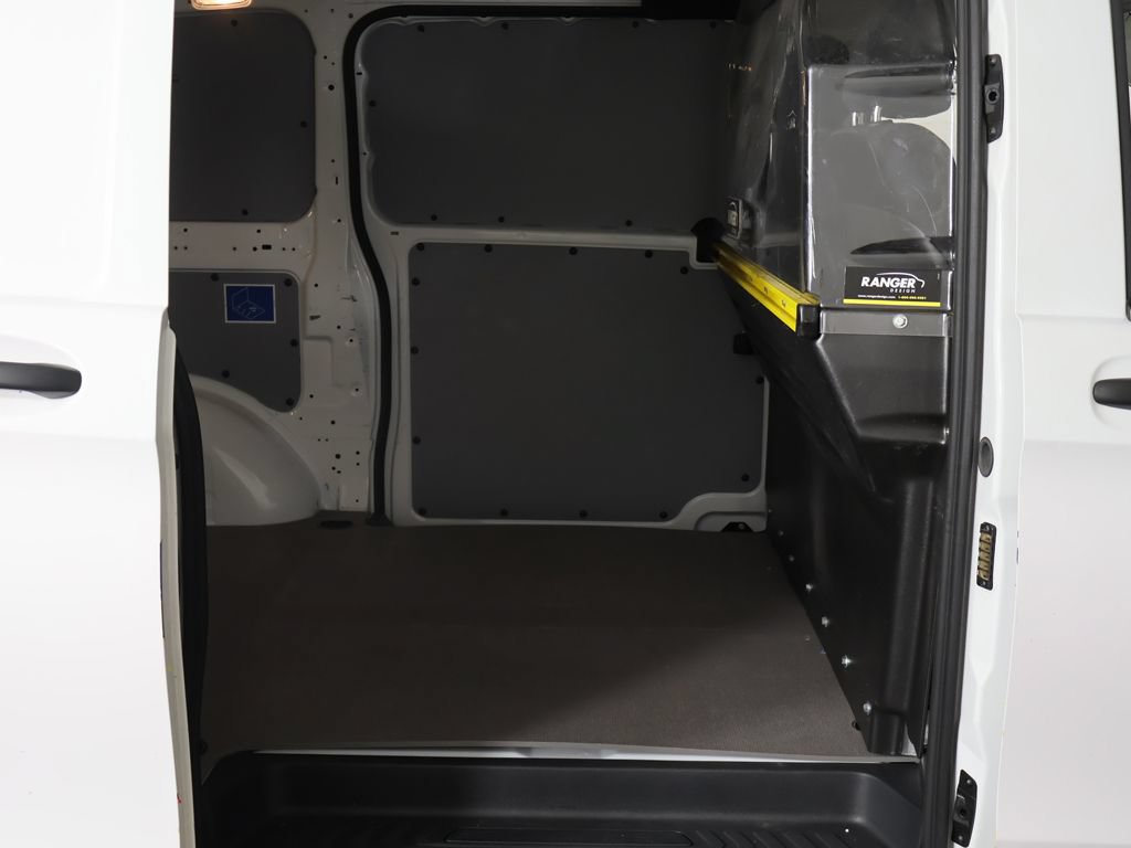 Used 2022 Mercedes-Benz Metris image 18