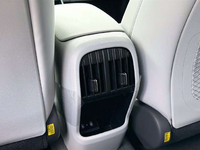 Certified 2026 Hyundai Kona Limited FWD image 28