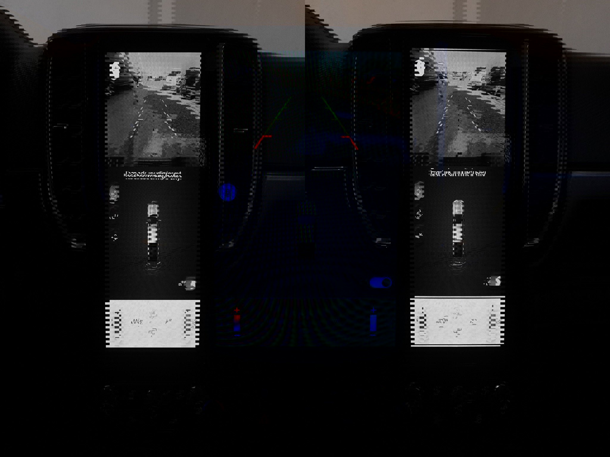 New 2025 Ford Ranger XLT w/ Black Appearance Package image 33