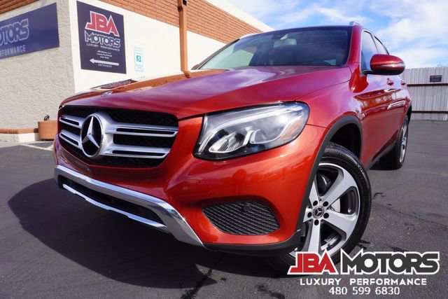 Used 2019 Mercedes-Benz GLC 300 4MATIC image 35