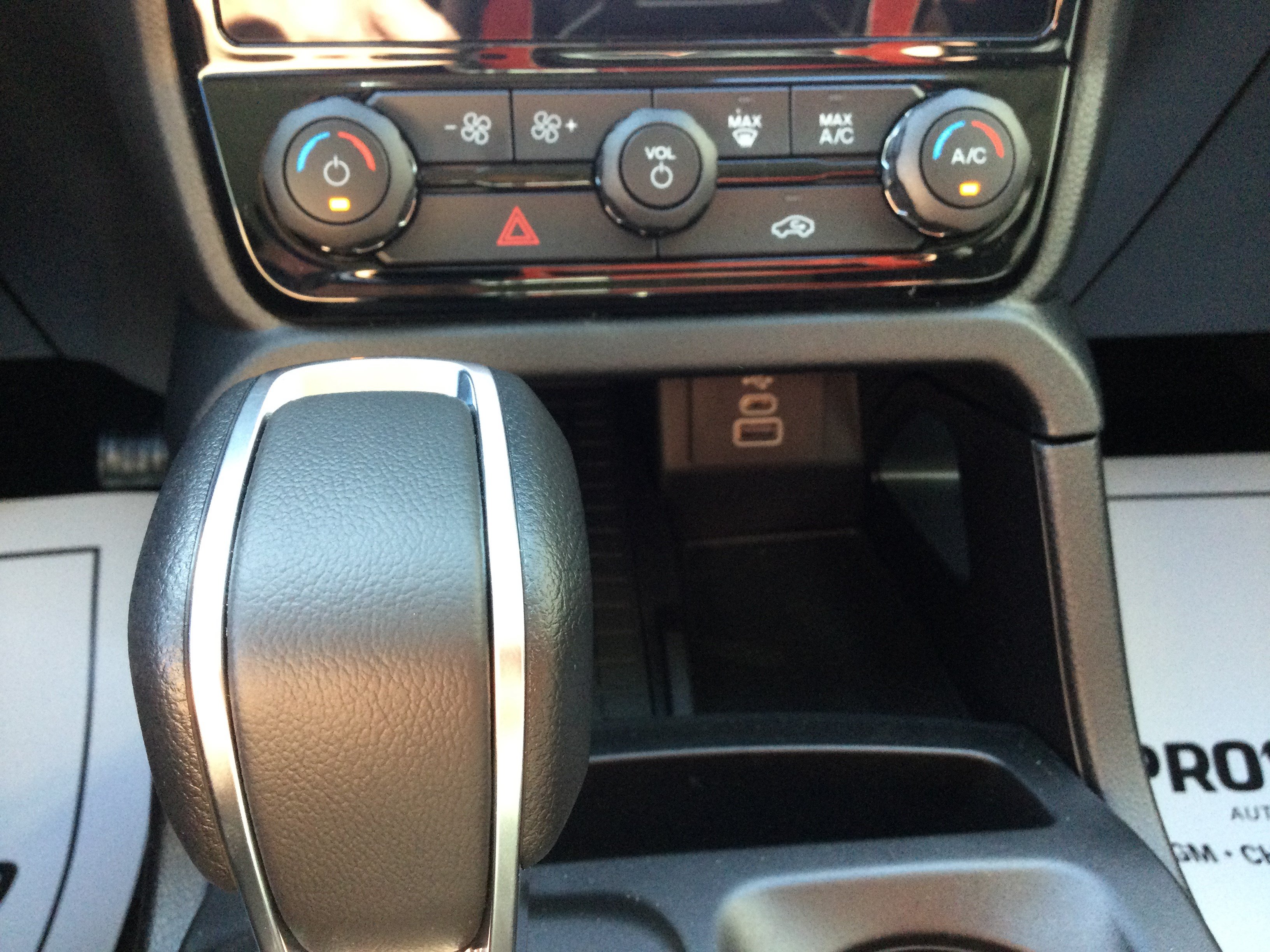New 2026 Ford Ranger XLT AWD/4WD image 12