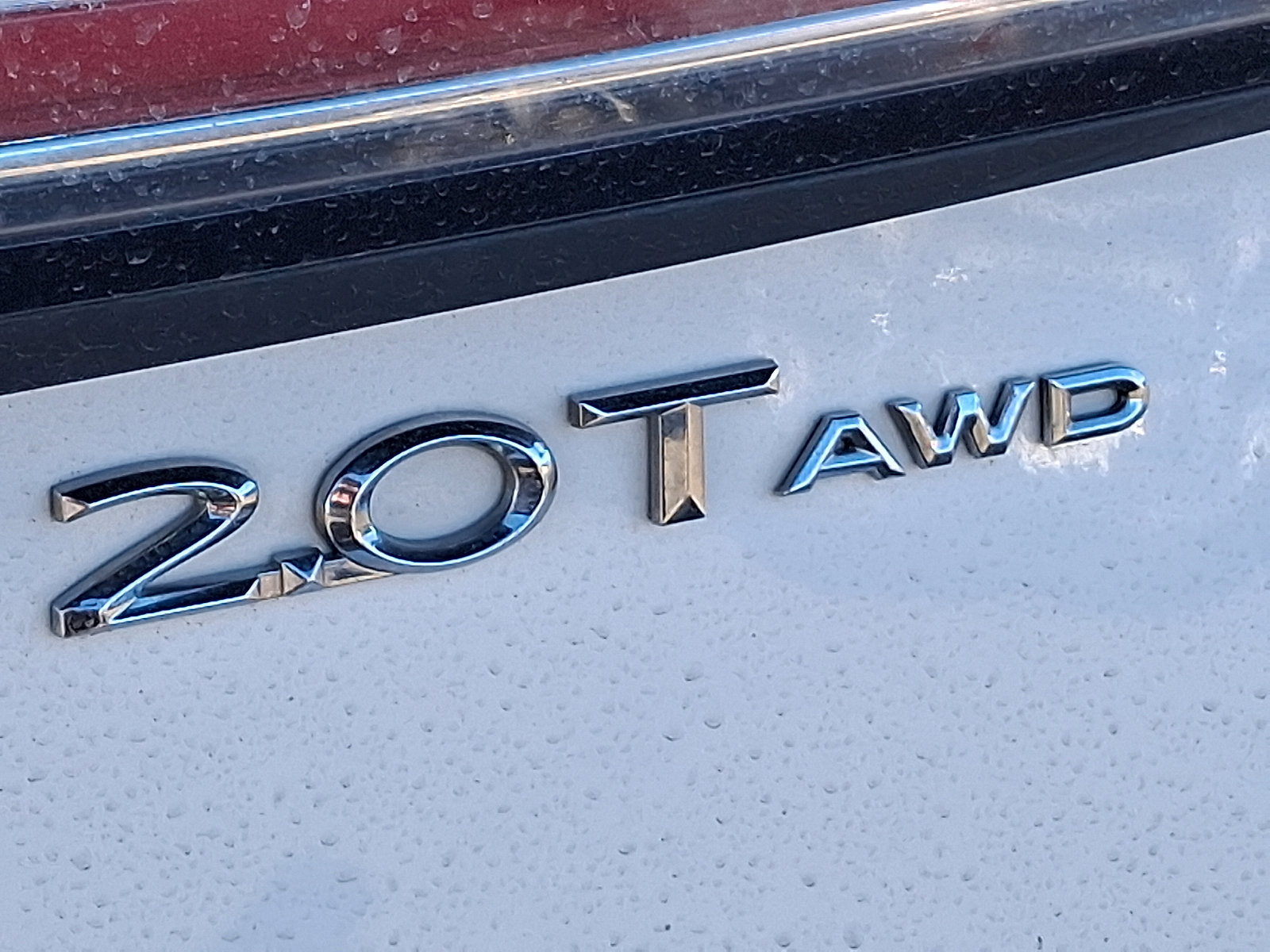 Used 2019 Lincoln Nautilus Select image 36