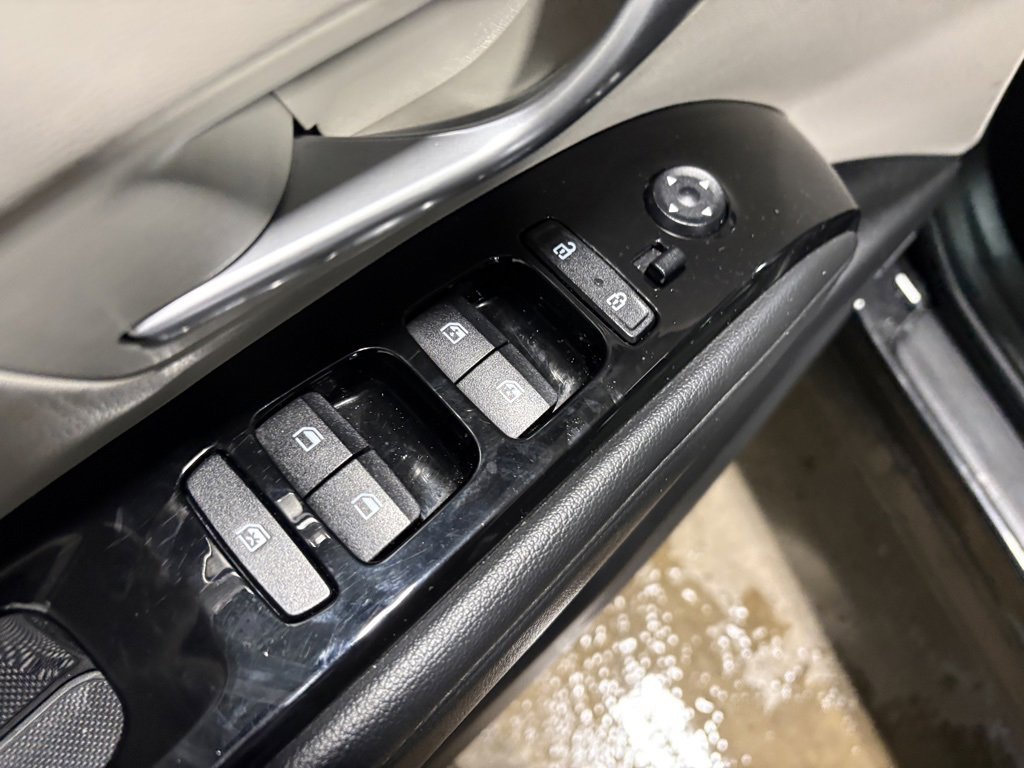 Used 2023 Hyundai Tucson Limited image 23