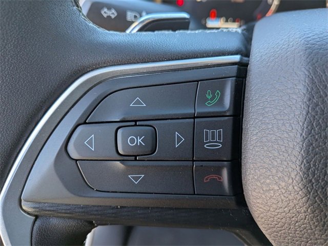 Certified 2023 Jeep Grand Cherokee Laredo image 18