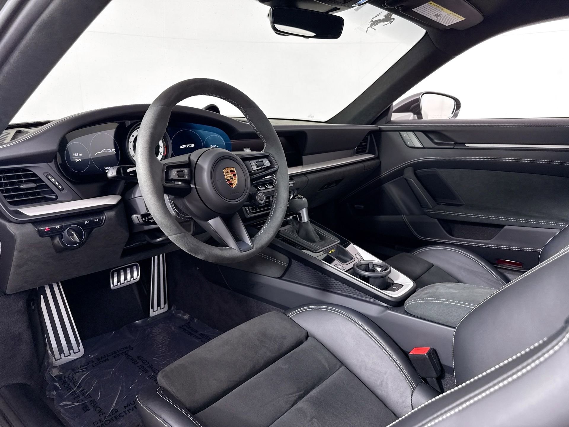 Used 2023 Porsche 911 GT3 RWD image 19