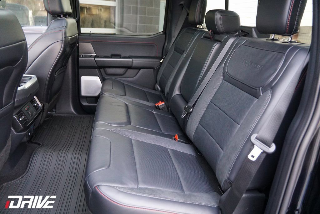 Used 2025 Ford F150 Raptor image 39