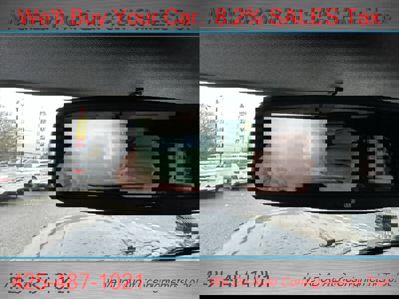 Used 2012 Jeep Wrangler Unlimited Rubicon w/ Connectivity Group image 13