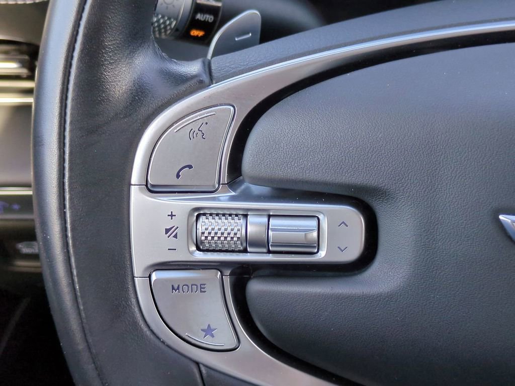 Used 2024 Genesis GV80 3.5T w/ Prestige Package image 26