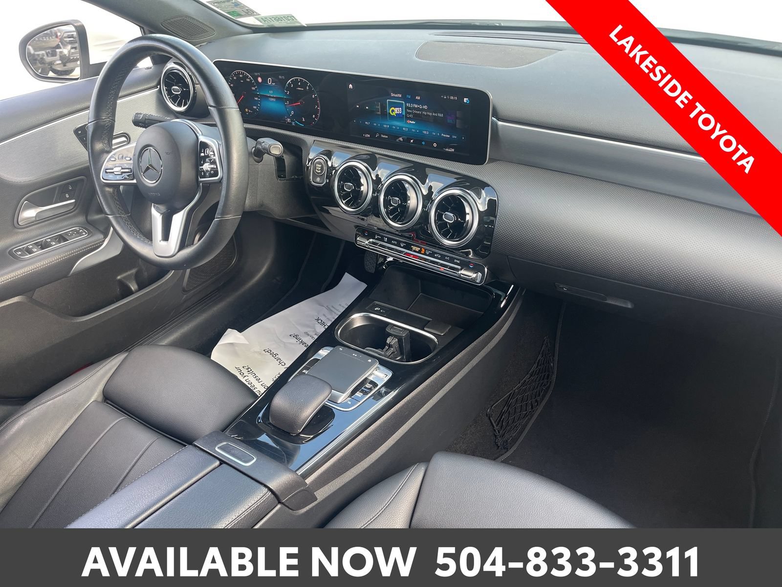 Used 2019 Mercedes-Benz A 220 image 15