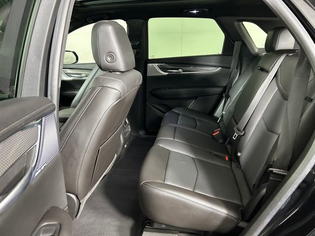 Certified 2023 Cadillac XT5 Sportv image 25