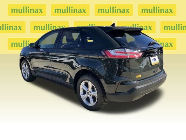 New 2024 Ford Edge SE AWD/4WD video 3