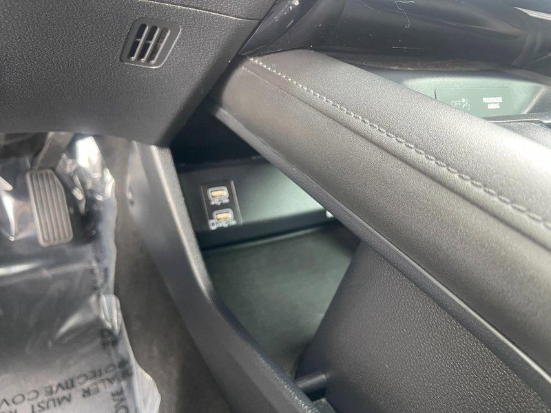 Used 2020 Honda HR-V EX image 32