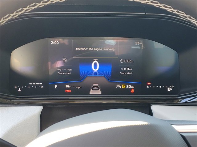 New 2026 Volkswagen Taos S image 25