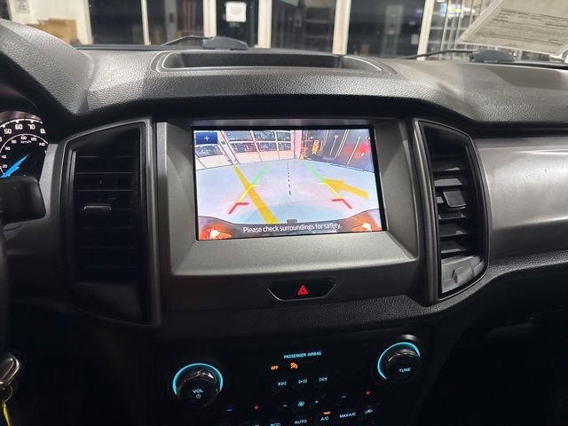 Used 2021 Ford Ranger XL w/ Equipment Group 101A High image 22