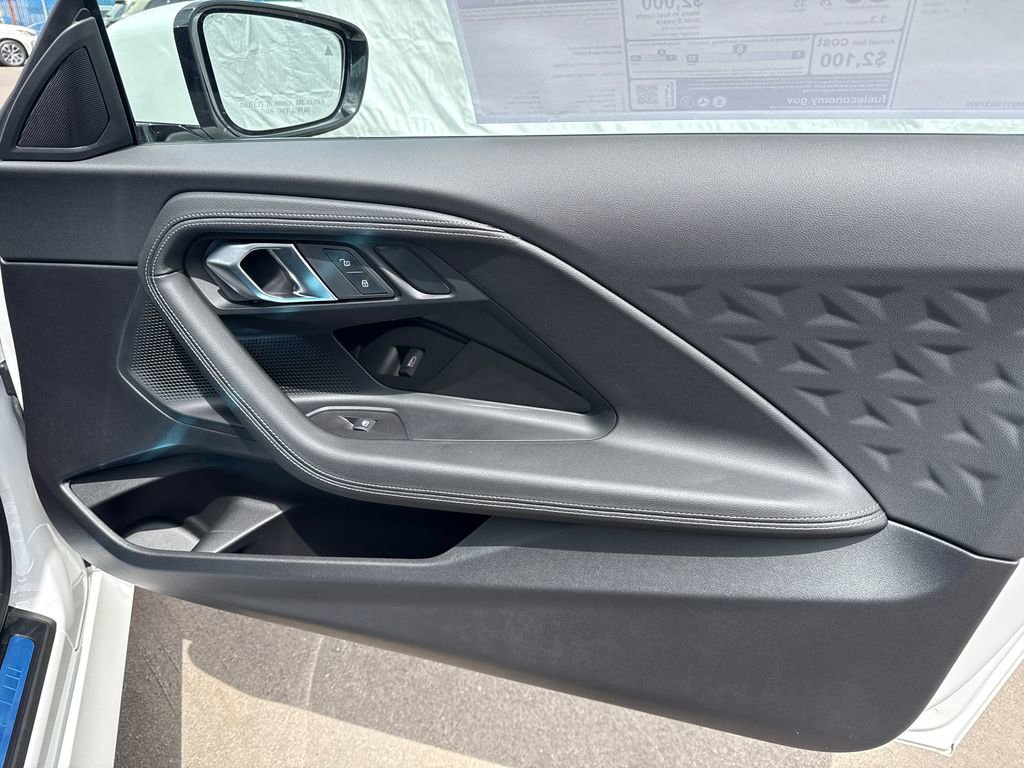 New 2026 BMW 230i Coupe w/ M Sport Package RWD image 15