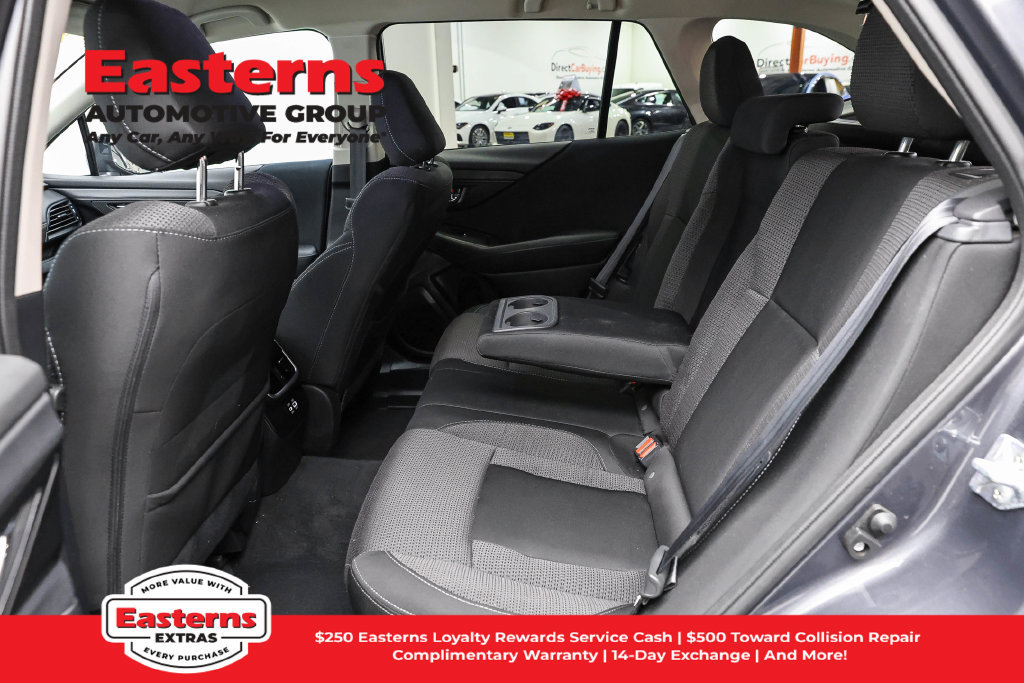 Used 2024 Subaru Outback Premium AWD/4WD image 21