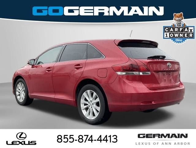 Used 2014 Toyota Venza LE w/ LE Convenience Package AWD/4WD image 5