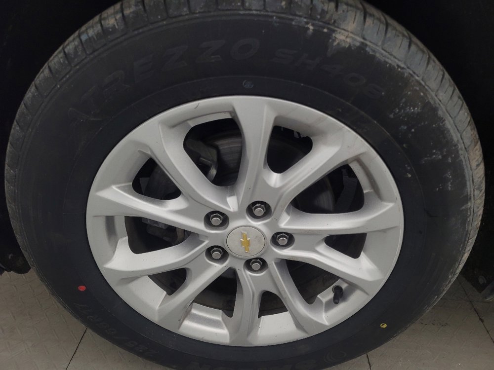 Used 2019 Chevrolet Equinox LT image 31