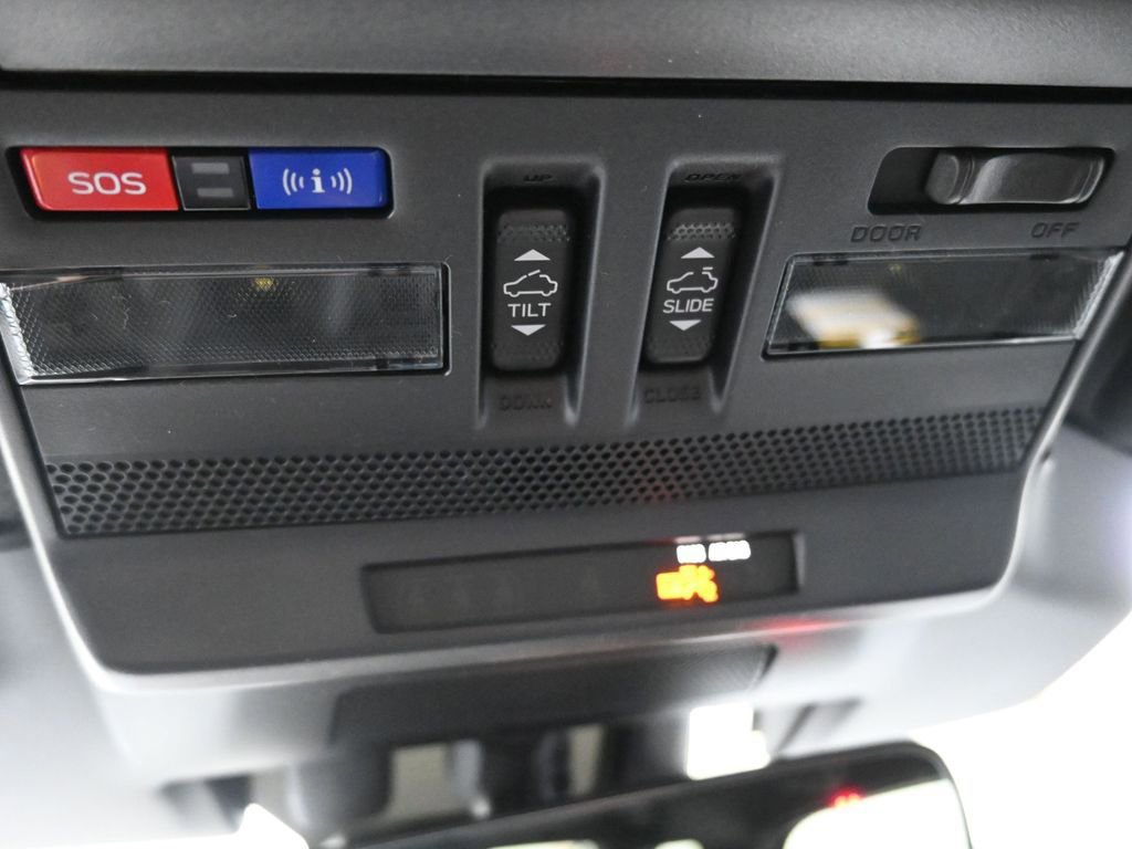 New 2026 Subaru Outback Wilderness image 38