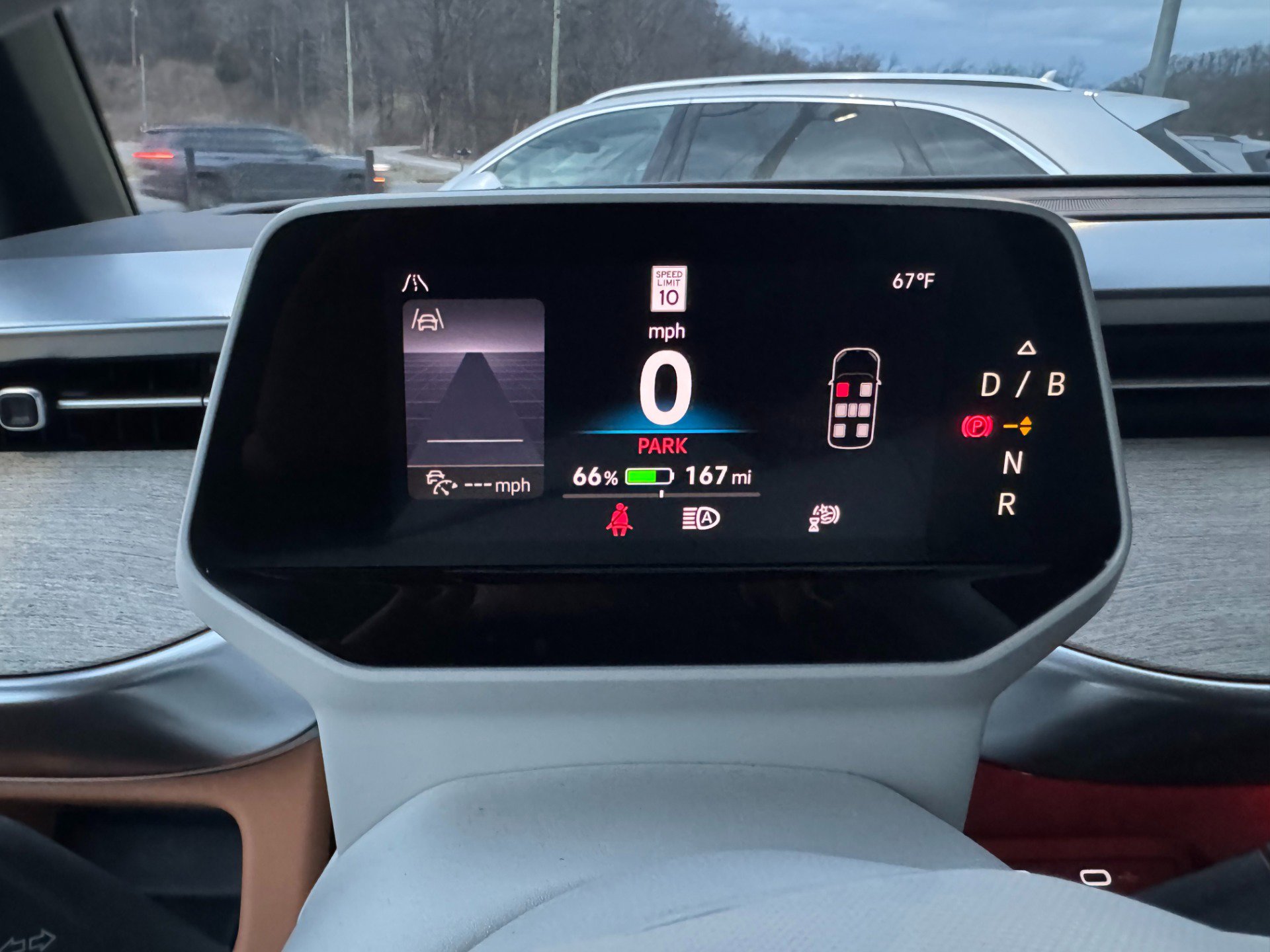 Used 2025 Volkswagen ID. Buzz Pro S Plus image 69