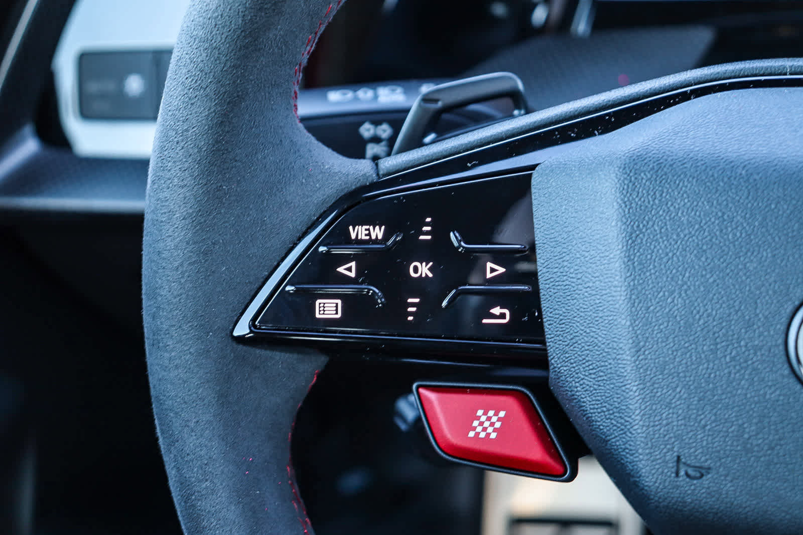 New 2026 Audi RS 3 AWD/4WD image 19