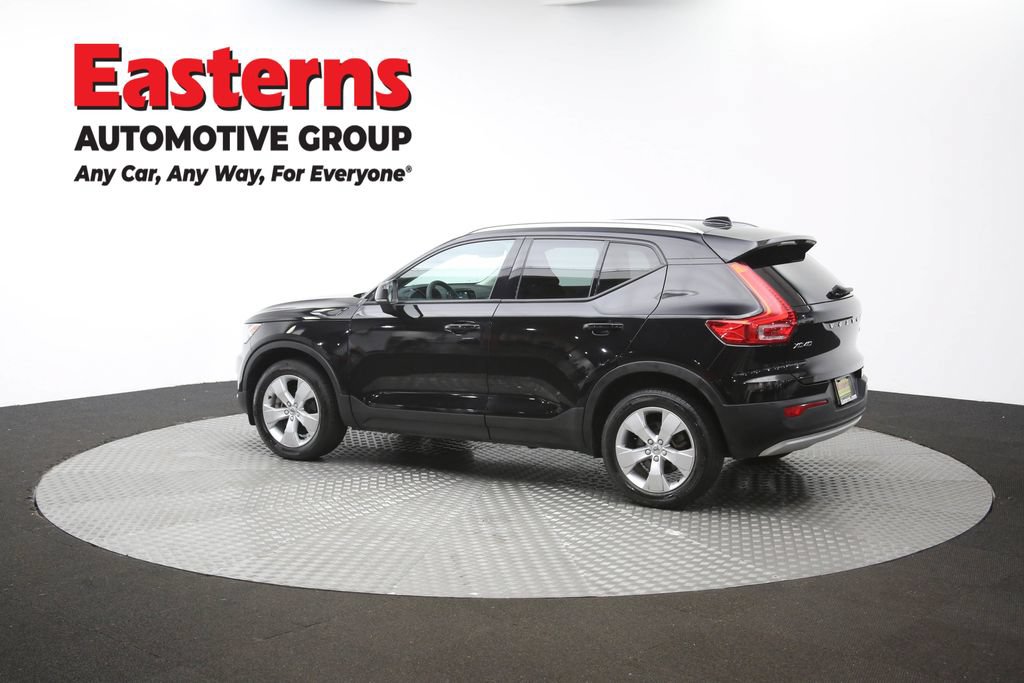 Used 2022 Volvo XC40 T5 Momentum AWD/4WD image 62