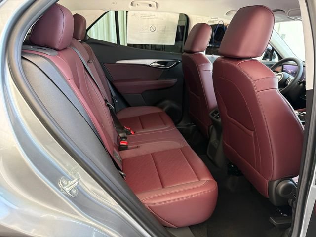 New 2026 Buick Envision Sport Touring AWD/4WD image 19