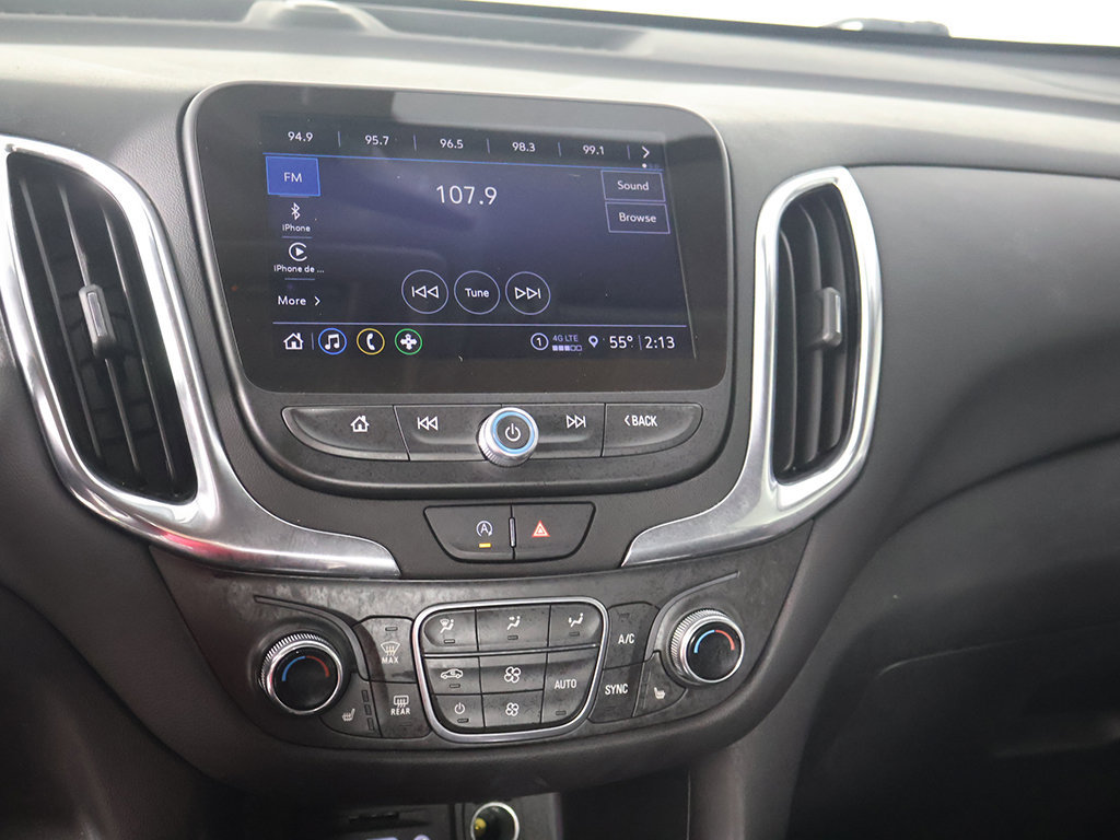 Used 2024 Chevrolet Equinox LT FWD image 43