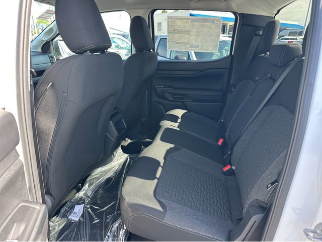 New 2025 Ford Ranger XL w/ Trailer Tow Package image 14