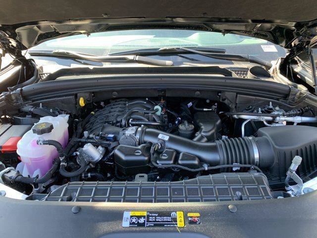 Certified 2025 Jeep Grand Cherokee Limited w/ Luxury Tech Group II AWD/4WD image 13
