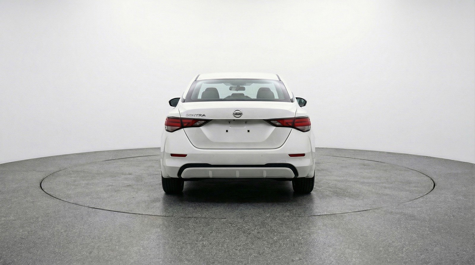 Used 2025 Nissan Sentra S image 7