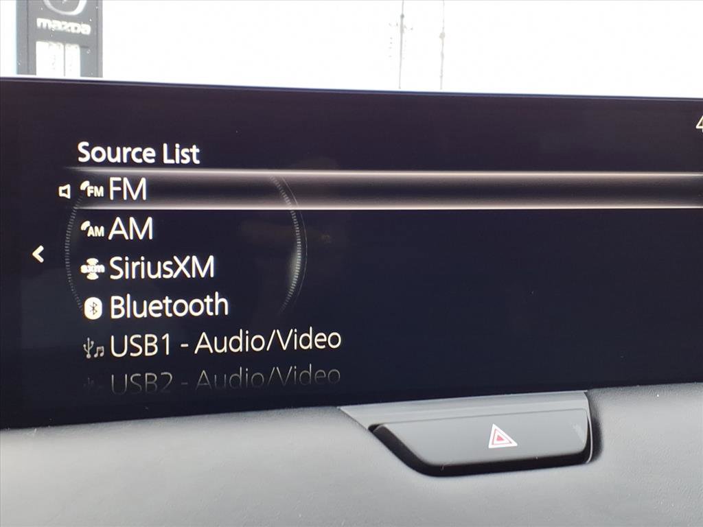 New 2026 MAZDA CX-70 3.3 Turbo w/ Premium Plus Pkg image 5