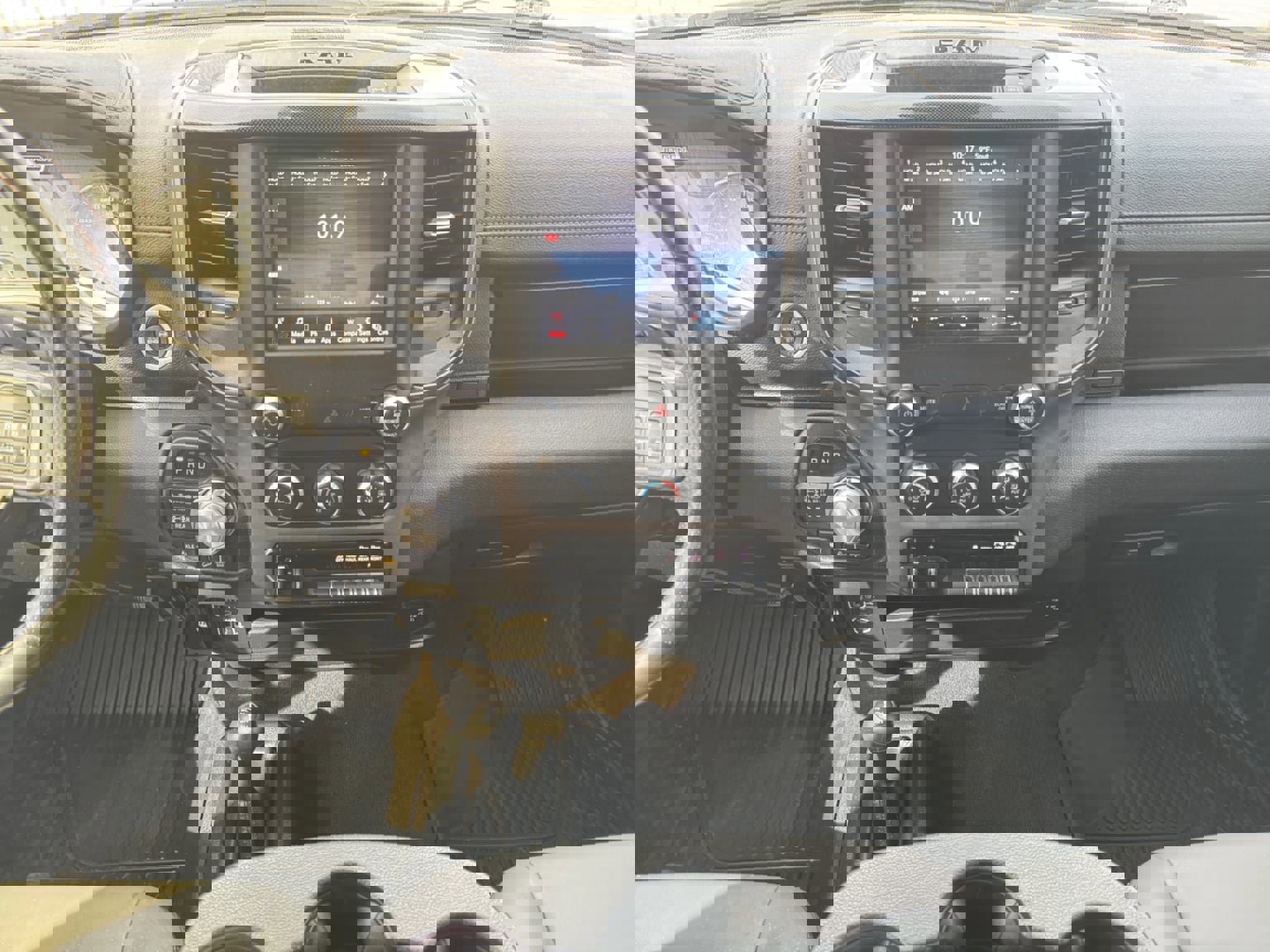 Used 2020 RAM 2500 Power Wagon image 15