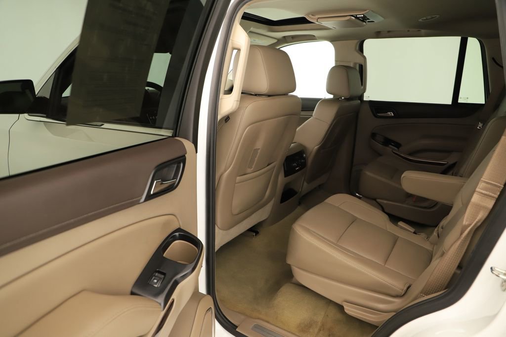 Used 2016 GMC Yukon SLT w/ Open Road Package image 27