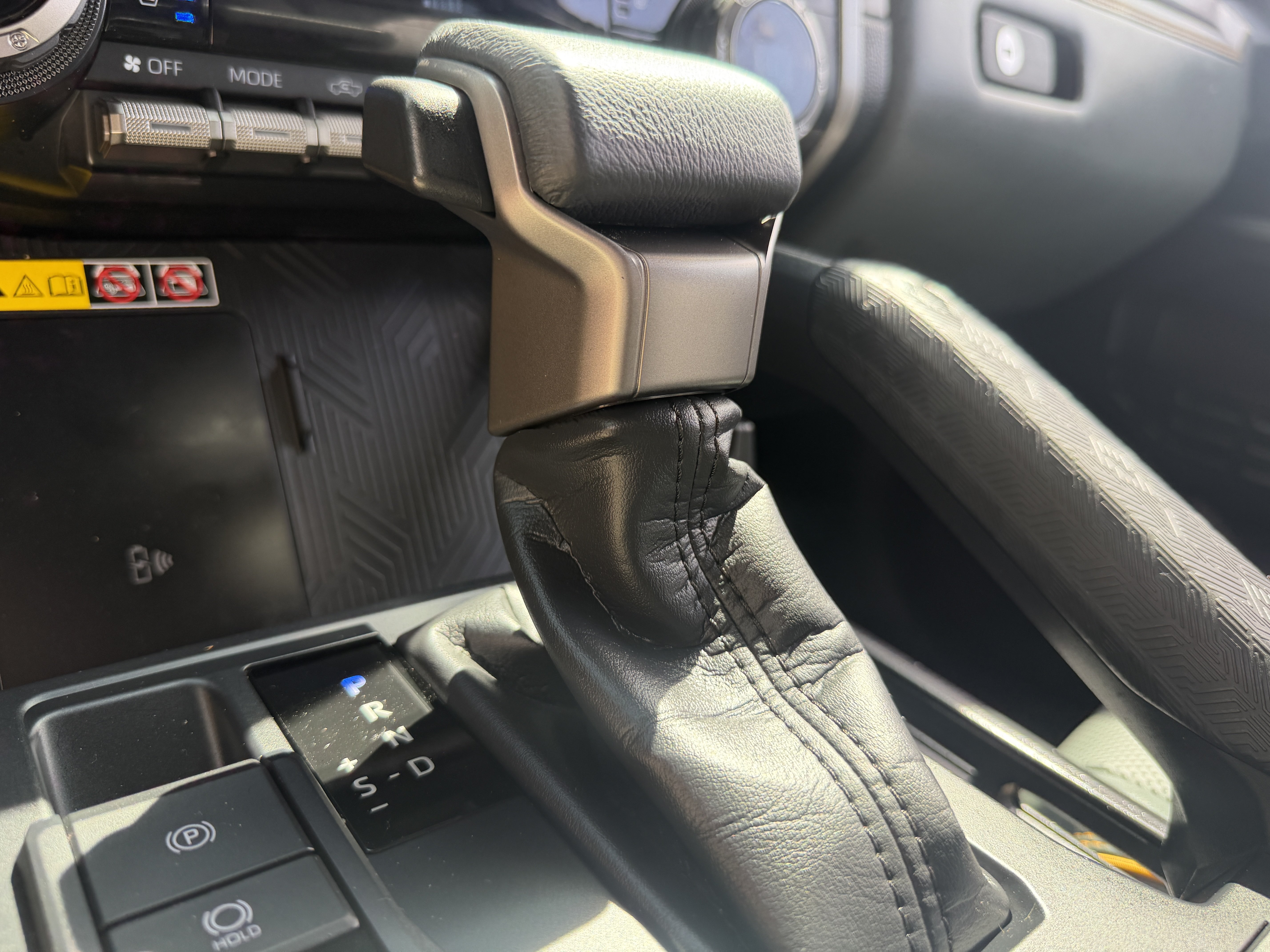 Used 2024 Toyota Tacoma 4x4 Double Cab Hybrid image 51