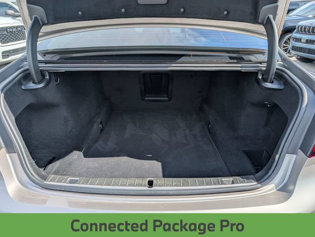 Used 2021 BMW 750i xDrive w/ Executive Package AWD/4WD image 29