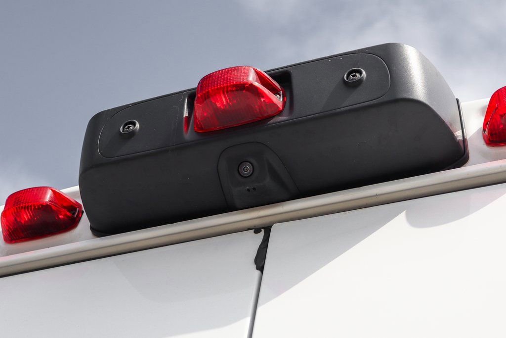 Used 2025 RAM ProMaster 3500 w/ Convenience Group image 44