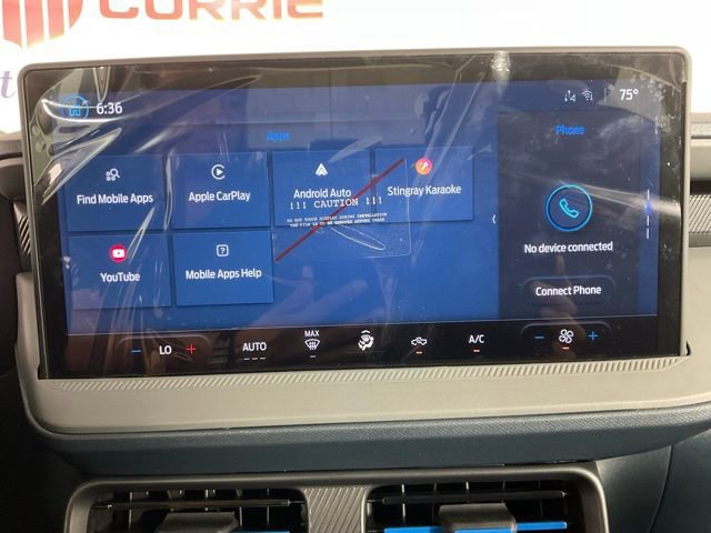 New 2026 Ford Maverick Lobo image 22