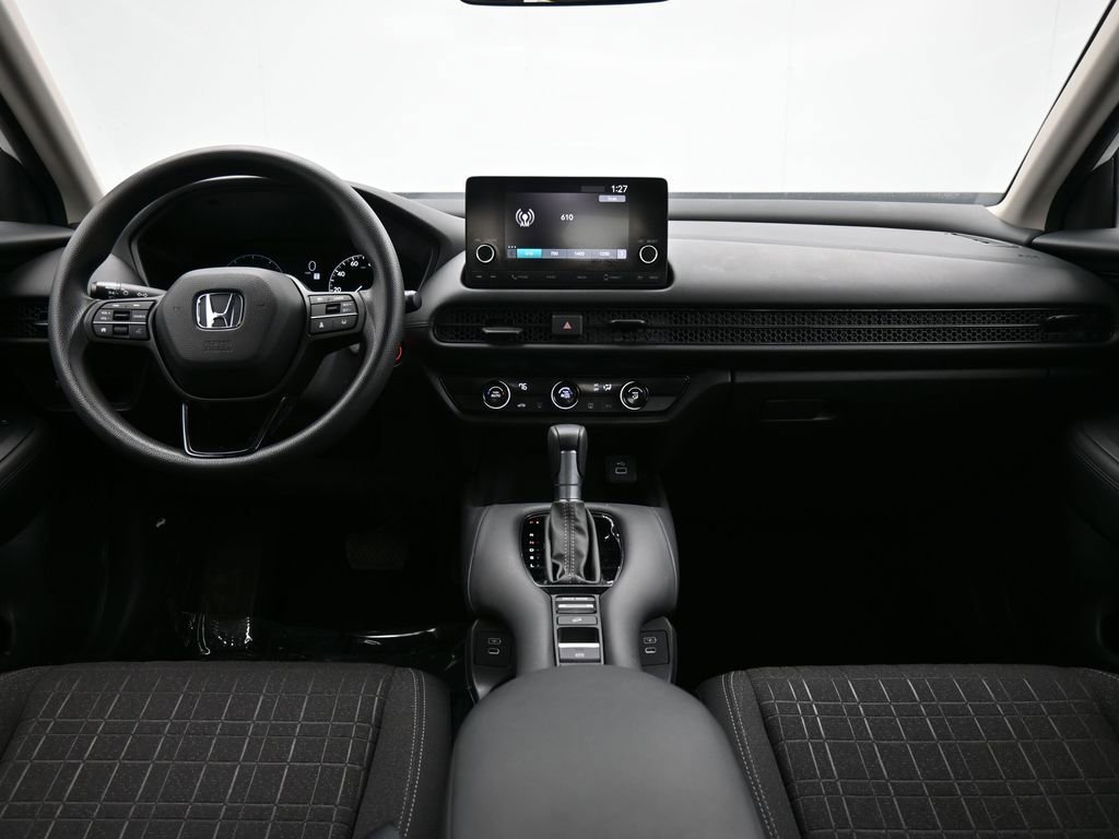 Certified 2024 Honda HR-V LX image 42
