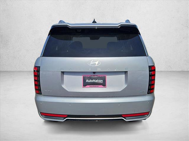 New 2026 Hyundai Palisade Calligraphy image 8