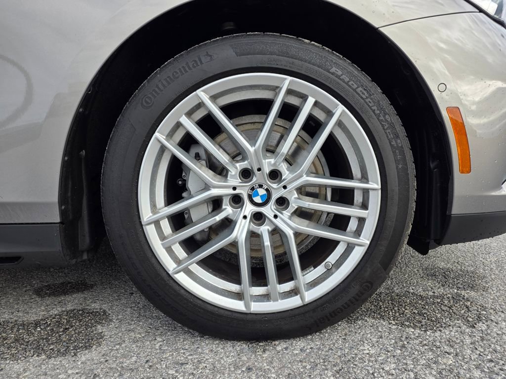 Used 2024 BMW 530i image 30