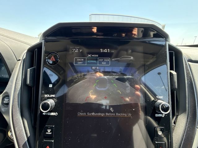 Used 2026 Subaru Crosstrek 2.0i Premium image 17