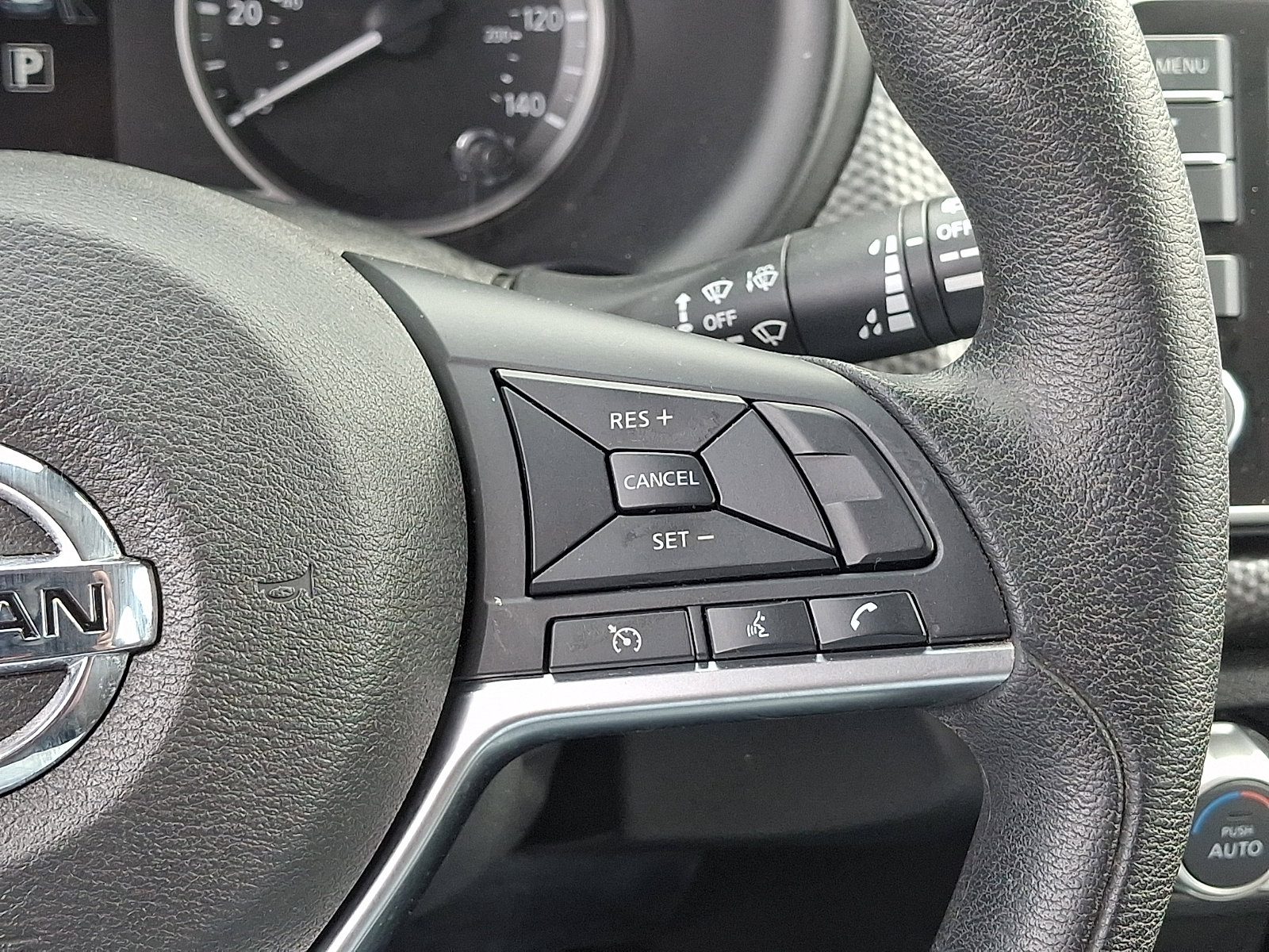 Used 2020 Nissan Kicks SV FWD image 22
